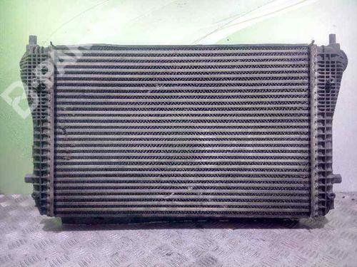 Used Intercooler Intercooler VW PASSAT B6 (3C2) 2.0 TDI 16V (140 hp) 6151109 6151109