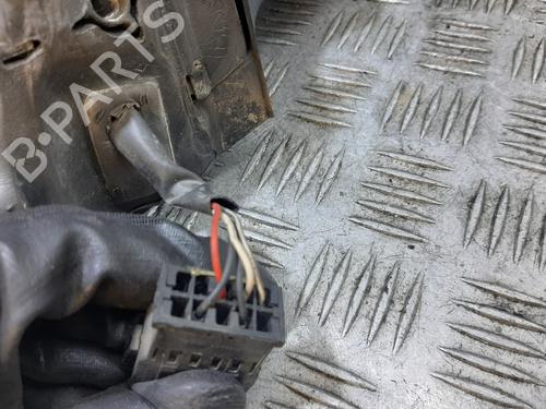 Right mirror AUDI A4 B5 (8D2) | BP25291861C27