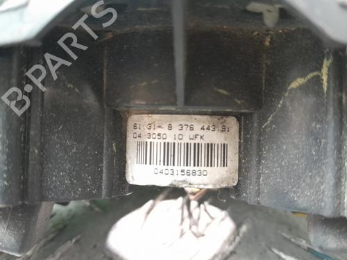 Switch BMW X3 (E83) xDrive 30 d | BP38170165I30 - Image 2