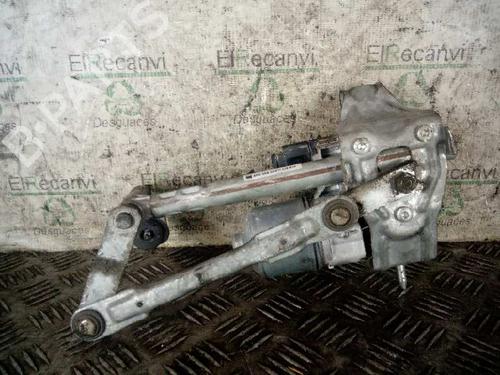 Front wiper motor SEAT ALTEA (5P1) 1.9 TDI | BP4973595M29