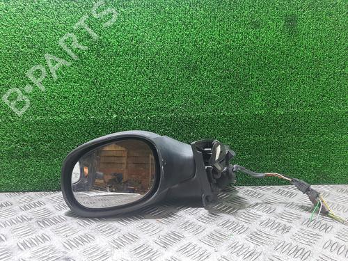 Used Left mirror CITROËN C3 I (FC_, FN_) 1.4 i Bivalent (73 hp) 21539555