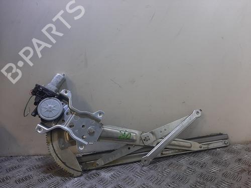 Front right window mechanism SUZUKI SX4 (EY, GY) | BP36258963C23 - Image 2