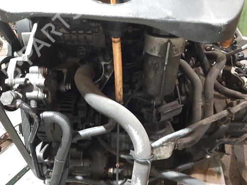 Motor SEAT LEON (1M1) | BP13500072M1