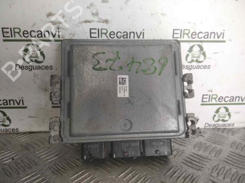 Used Engine control unit (ECU) FORD S-MAX (WA6) [2006-2014]  15482157