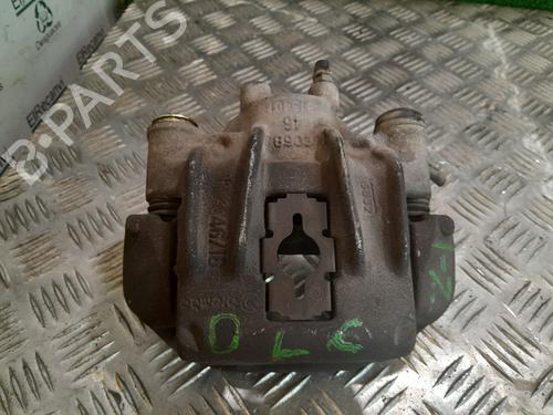 Left front brake caliper PEUGEOT BOXER Bus (244, Z_)  | BP26700751M105 