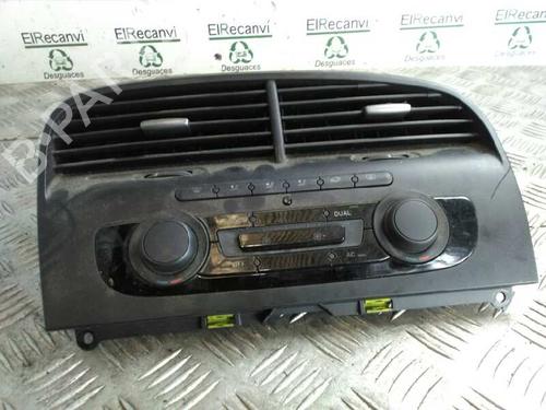 Used Climate control SEAT ALTEA XL (5P5, 5P8) [2006-2015]  4528497