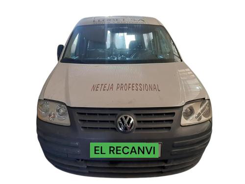Used Parts VW CADDY III Box Body/MPV (2KA, 2KH, 2CA, 2CH) 1.9 TDI 4866599