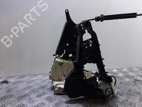 Used Front left lock MERCEDES-BENZ A-CLASS (W169) A 160 CDI (169.006, 169.306) (82 hp) 30788321