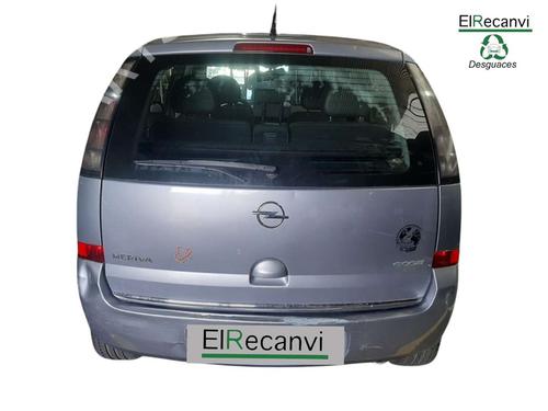 Højre forlygte OPEL MERIVA A MPV (X03) | BP21537358C29