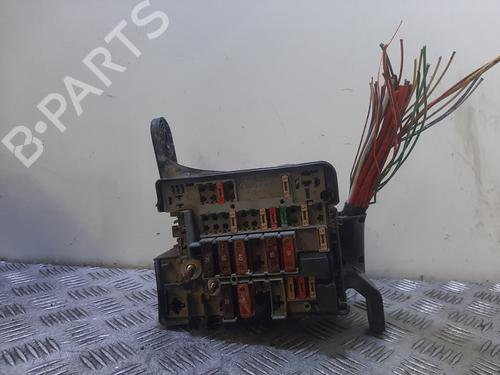 Used Fuse box Fuse box PEUGEOT 206 Hatchback (2A/C) 1.9 D (69 hp) 36419455 36419455