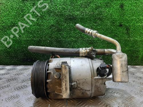AC compressor RENAULT SCÉNIC II (JM0/1_) | BP27363296M34 - Image 3