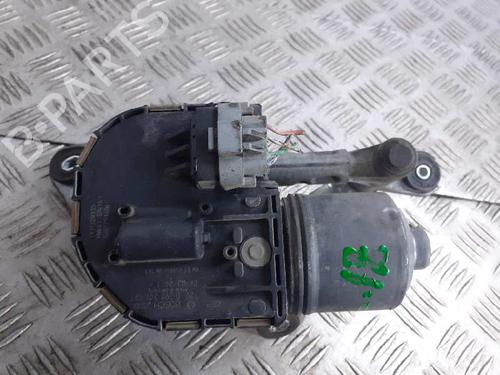 Used Front wiper motor PEUGEOT 407 (6D_) 2.0 HDi 135 (6DRHRH, 6DRHRE, 6DRHRG, 6DRHRJ) (136 hp) 6472716