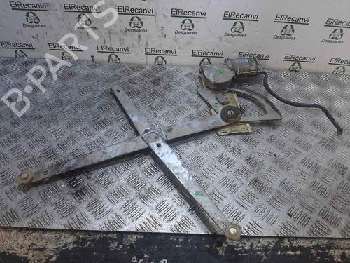 Used Front left window mechanism LAND ROVER DEFENDER Station Wagon (L316, L315) 2.5 TDI 4x4 (L316) (113 hp) 13649980