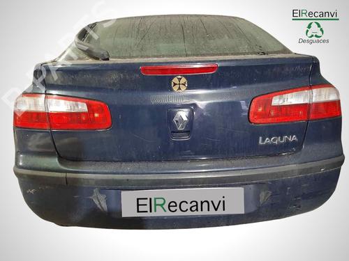 Left front window switch RENAULT LAGUNA II (BG0/1_)  | BP8390338I27 