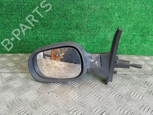 Used Left mirror FORD FUSION (JU_) [2002-2012]  21396578