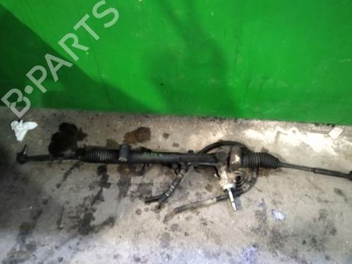 Used Steering rack OPEL ZAFIRA A MPV (T98) [1999-2006]  28725658