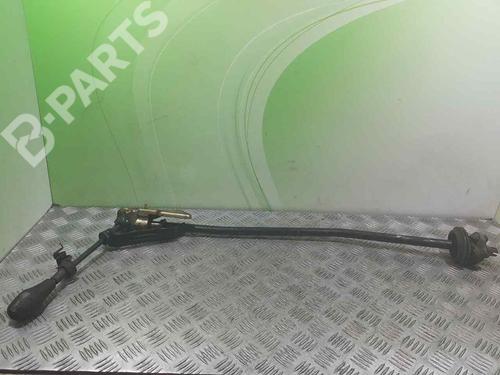 Used Manual gearbox selector Manual gearbox selector PEUGEOT J5 Bus (280P) 2.5 D (73 hp) 7434159 7434159