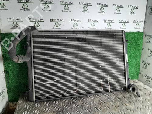 Køler AUDI A3 (8P1) [2003-2013]  30353775