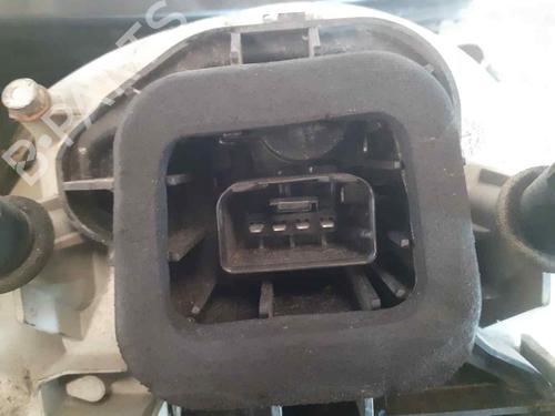 Right taillight VW GOLF V (1K1) 2.0 TDI 16V | BP12584538C35