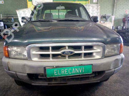 Used Parts FORD RANGER (ER, EQ, R_)  2.5 TD 4x4  778776