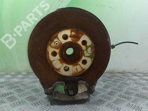 Used Right front steering knuckle Right front steering knuckle CITROËN SAXO (S0, S1) [1996-2004] 9584193 9584193