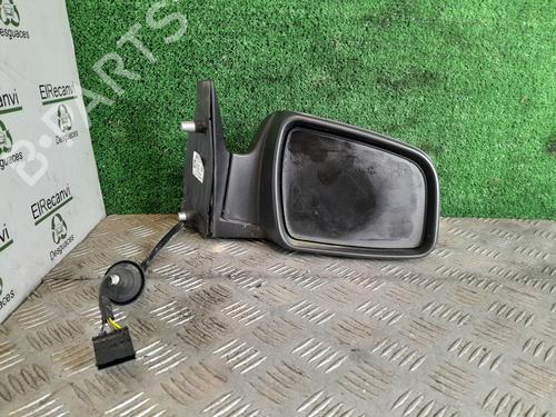 Used Right mirror Right mirror OPEL ZAFIRA / ZAFIRA FAMILY B (A05) 1.7 CDTI (M75) (125 hp) 26005617 26005617