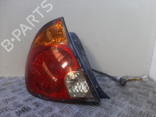 Used Left taillight Left taillight HYUNDAI ACCENT II (LC) 1.5 CRDi (82 hp) 36542262 36542262