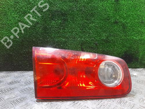 Venstre baglygte bagklap RENAULT LAGUNA II (BG0/1_) 2.0 16V (BG00, BG0K, BG0P, BG0W) (135 hp) 28326481