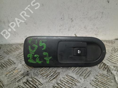 Used Right front window switch Right front window switch 36857613 36857613