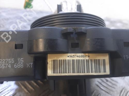 Switch PEUGEOT 307 Break (3E) 1.6 HDi 110 | BP36504821I30 - Image 3