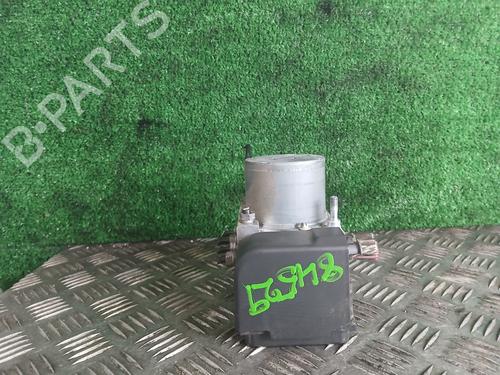 ABS Bremseaggregat PEUGEOT 308 I (4A_, 4C_) [2007-2016]  33175922