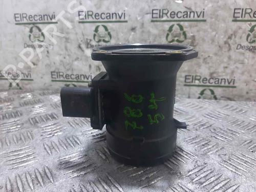 Luftmassemåler VW GOLF IV (1J1) [1997-2008]  17029668