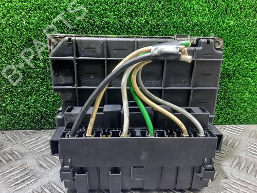 Fuse box PEUGEOT 307 (3A/C) | BP22612898E1