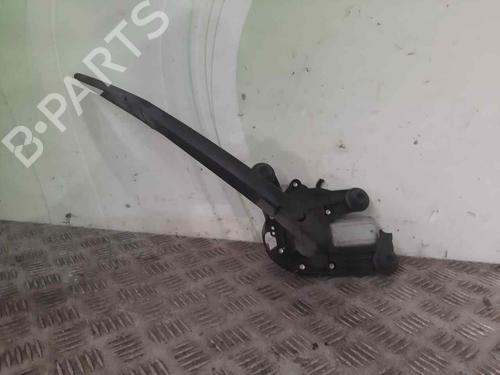 Used Rear wiper motor PEUGEOT 308 I (4A_, 4C_) [2007-2016]  14516670