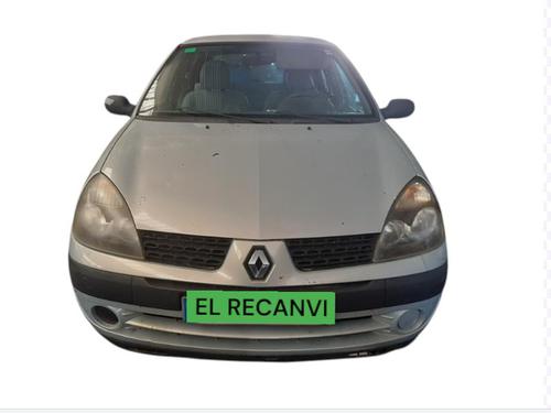 Pièces Détachées Usagées RENAULT CLIO II (BB_, CB_) [1998-2016]  3363817