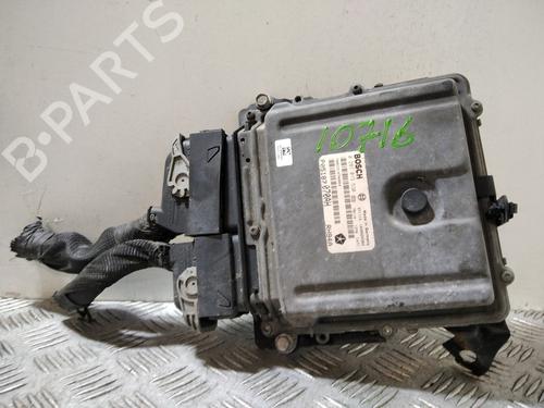 Used Engine control unit (ECU) Engine control unit (ECU) CHRYSLER GRAND VOYAGER V (RT) [2007-2026] 34277781 34277781