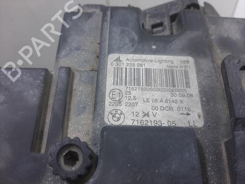 Left headlight BMW X3 (E83) 2.0 d | BP33119694C28 - Image 4