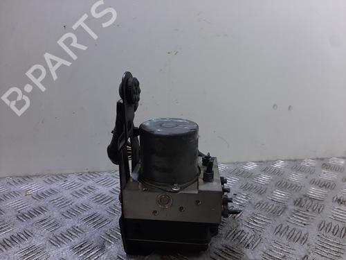 Bremsaggregat ABS für RENAULT MEGANE II (BM0/1_, CM0/1_) 2.0 dCi (BM1K, CM1K) (150 hp) 30901448