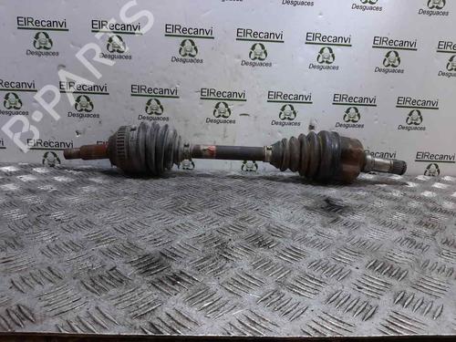 Used Left front driveshaft FORD COUGAR (EC_) 2.5 V6 24V (170 hp) 13656158