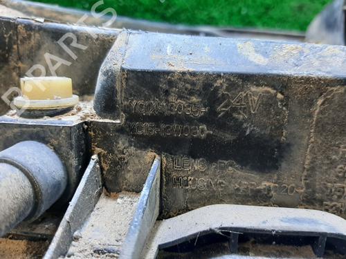 Venstre forlygte FORD TRANSIT Van (FA_ _) 2.0 DI (FAE_, FAF_, FAG_) | BP24615348C28