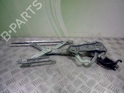 Used Front left window mechanism MERCEDES-BENZ C-CLASS (W202) C 180 (202.018) (122 hp) 6117584