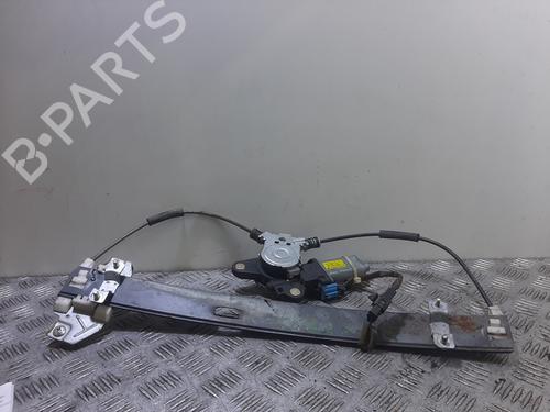 Used Front left window mechanism CHEVROLET MATIZ (M200, M250) 0.8 (52 hp) 30298458