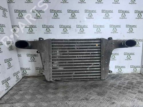 Used Intercooler IVECO DAILY IV Van 35C14 GV, 35C14 GV/P, 35S14 GV, 35S14 GV/P (136 hp) 17835421
