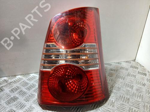 Used Right taillight Right taillight HYUNDAI ATOS (MX) 1.0 i (58 hp) 33245938 33245938