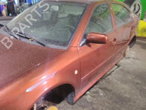 Front right lock SKODA OCTAVIA I (1U2) 1.9 TDI | BP4520075C97