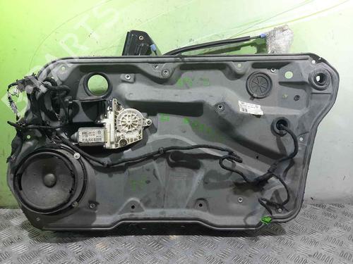 Used Front right window mechanism VW GOLF IV (1J1) [1997-2008]  12125770