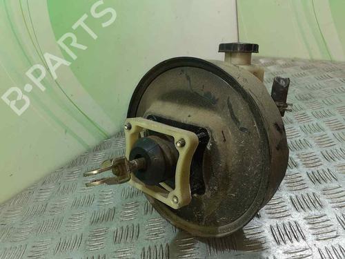 Used Servo brake Servo brake HYUNDAI ACCENT I (X-3) [1994-2002] 7556605 7556605
