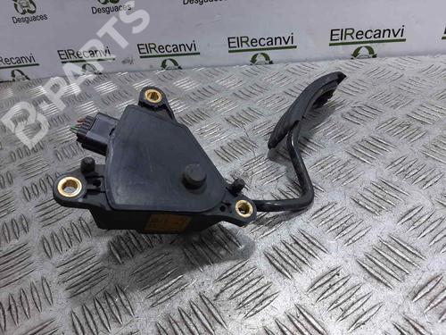 Used Pedal Pedal RENAULT MODUS / GRAND MODUS (F/JP0_) 1.4 (JP01, JP0J) (98 hp) 7086631 7086631