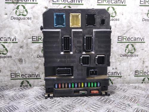 Used Fuse box CITROËN C4 I (LC_) [2004-2014]  17543732