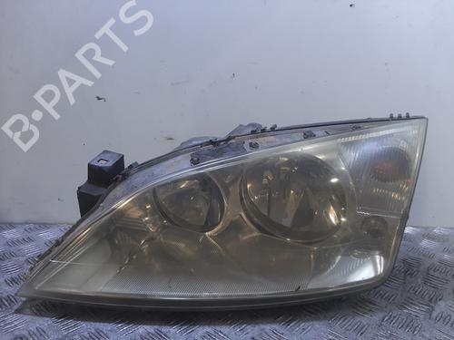Used Left headlight Left headlight 37447807 37447807